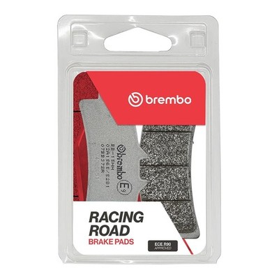 Brembo Front Brake Pads for KTM 1290 Super Duke R Special Edition 2017 07BB37SR
