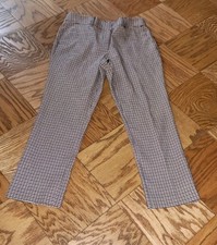 Tommy Hilfiger Pants Siye 6