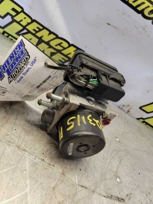 Anti-Lock Brake Part Fits 07 COMMANDER 940096