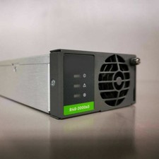 R48-3000e3 High Efficiency Power Supply Rectifier Module for VERTIV Emerson