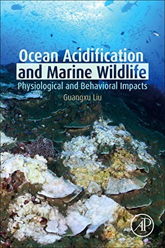 Ocean Acidification and Marine Wildlife: Physio, Liu,#
