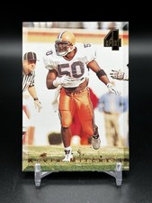 Kevin Mitchell 1994 Classic 4 Sport Gold #100