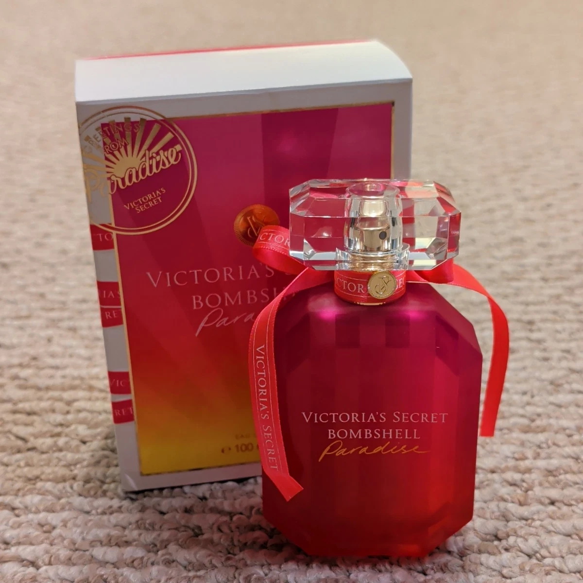 Victoria's Secret Bombshell Eau de Parfum for Women for sale | eBay