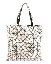 BAO BAO ISSEY MIYAKE VINYL TOTE