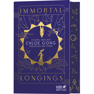 Immortal Longings: Ein Spiel zwischen Verlangen und Verrat | Von der TikTok ...