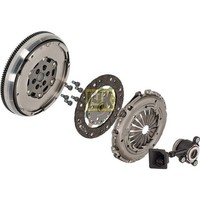 Luk 600 0297 00 Kupplungssatz FüR Peugeot 308 3008 5008 4A 4C 4E 4H 0U 0E