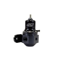 Aem 25-305bk High Cap Fuel Pressure Regulator Aem 25-305bk High Cap Fuel Pressure Regulator