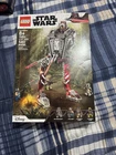 LEGO Star Wars: AT-ST Raider (75254) Brand New Sealed Set Retired