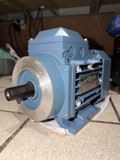 ABB 3GAA082215-ASE 3-Phase Aluminum Motor M2AA080E-4