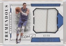2018-19 Panini National Treasures Tremendous 92/99 Aaron Gordon #TTR-AG 0g9b