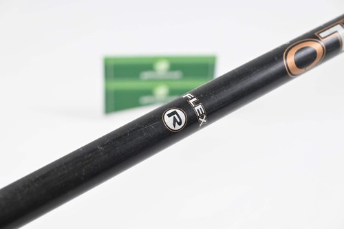 Cleveland Halo #3 Hybrid / 22 Degree / Regular Flex Cleveland Halo Shaft - Picture 7 of 9