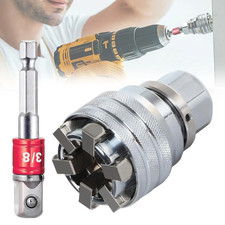 10-19mm Universal Socket Tool Adjustable Mult...