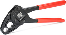 Icrimp Angle Head F1807 PEX Pipe Crimping Tool for Copper Rings - IWS-1234C(1/2