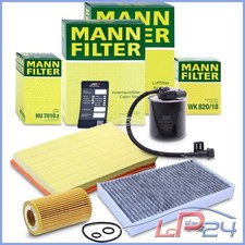 Filtre d'habitacle Mercedes VIANO