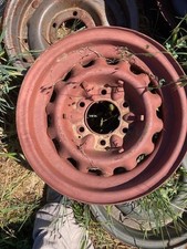 15 In Artillery Wheels 6 Lug Chevrolet Chevy Gm Fleetline Deluxe Low Rider 1948 15 In Artillery Wheels 6 Lug Chevrolet Chevy Gm Fleetline Deluxe Low Rider 1948