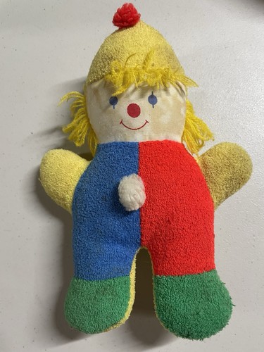 Baby Crib Toy