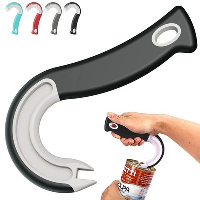Active Living Ring Pull Dosenöffner Hilfe ältere Menschen Arthritis Küchengerät Dosen UK
