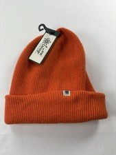 Alpine Design Men s Core Beanie Bold Orange OSFA ADCWA2401 NWT 16