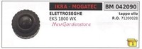 Kork ÖL Ikra KettensäGe Eks 1800 Wk 042090