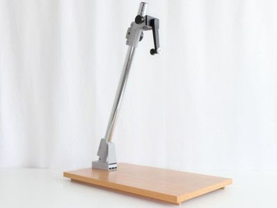 Kopier Repro-Ständer Copy Stand Meopta