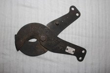 H.K. Porter No. 8690FS Copper Aluminum Replacement Cable Cutter Jaws