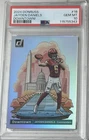 2024 Donruss Jayden Daniels Downtown PSA 10 MINT #16 Commanders Rookie