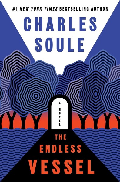 The Endless Vessel | Charles Soule | Englisch | Buch | Gebunden | 2023-image