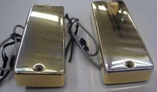 Bare Knuckle Aftermath Humbucker Pickup for 8-String Guitar