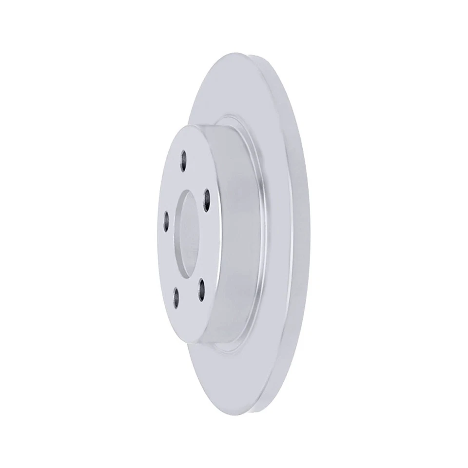 Genuine ACDelco For Saturn Ion 2004 05 06 2007 Disc Brake Rotor | Rear Cast Iron - Image 3 of 4