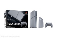 PlayStation 5 Digital Edition 30th Anniversary Limited Edition Bundle