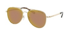 Michael Kors MK1045 SAN DIEGO Polarized 10142O 56-15-140 Unisex Sunglasses 3P