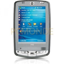 Boxed HP iPAQ Pocket PC HX2400 HX2490B WM 5.0 520MHz - English OS FA675B ABA 
