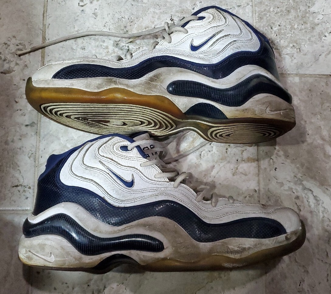 Size 13 - Nike Air Zoom Flight 96 2016 Olympic for sale online | eBay