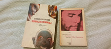 De Cataldo Romanzo criminale  e Melis Che cosa ha veramente detto Che Guevara