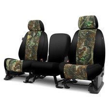 Coverking Realtree 1st Row Camo Advantage Timber Custom Seat Covers Coverking Realtree 1st Row Camo Advantage Timber Custom Seat Covers