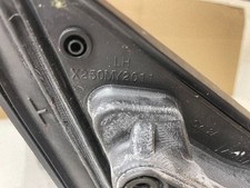 Retroviseur gauche (ou coque) Jaguar XF