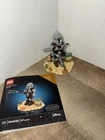 Barnes & Noble Exclusive LEGO Star Wars The Mandalorian & Grogu 6648338