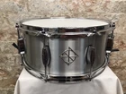 Dixon Drums 14 x 6.5'' Artisan Series Seamless Aluminium Snare Drum