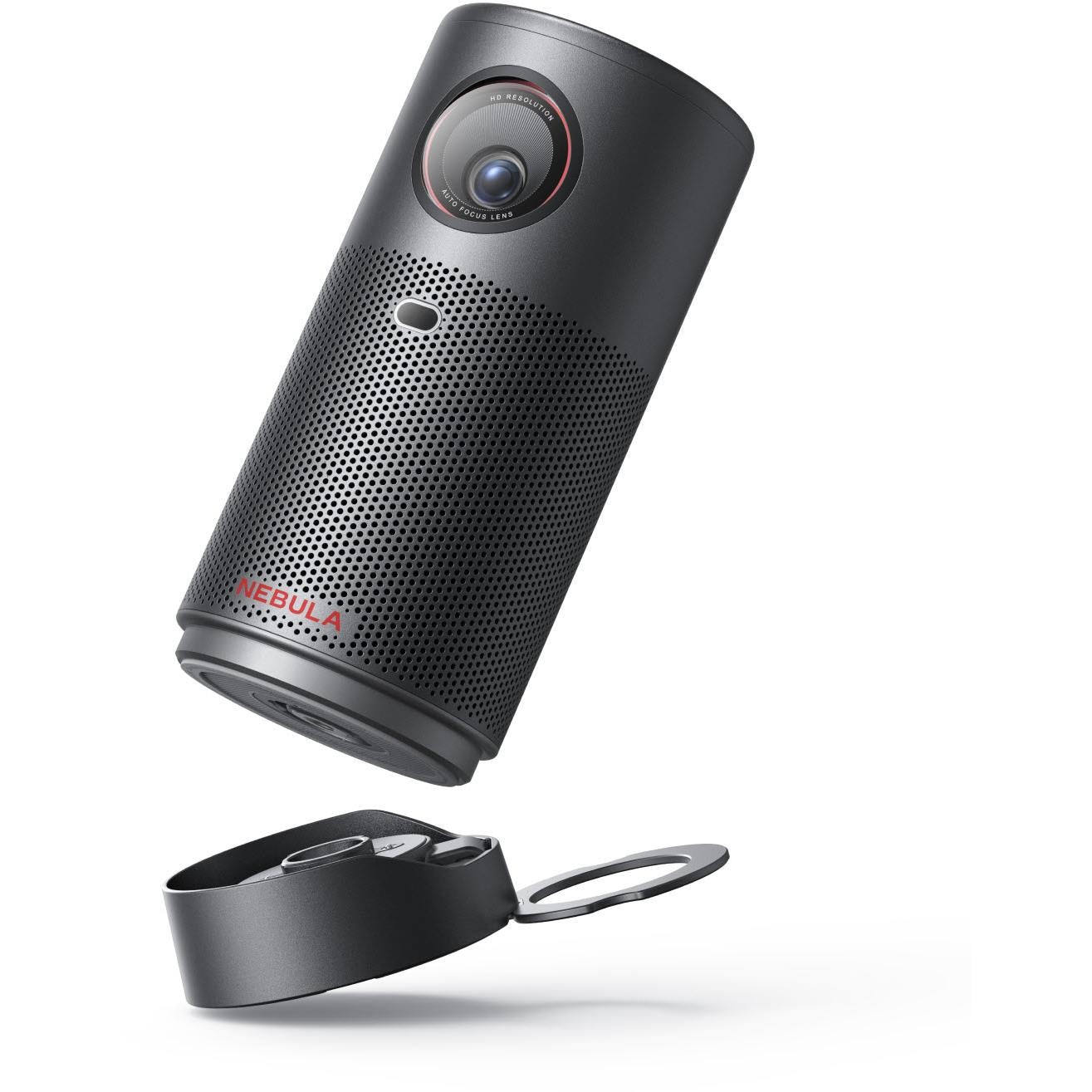 NEBULA Capsule Air Google TV Projector 720p