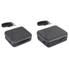 Carrying Case for Air 3 Waterproof Hard Portable Travel Storage Box
