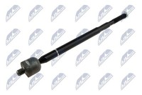Original NTY Axialgelenk Spurstange SDK-MS-041 FüR CitroëN Mitsubishi Peugeot