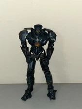 NECA 2013 Pacific Rim Series 1 Gipsy Danger Legendary Pictures - as shown