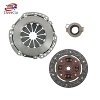 FüR Toyota Aygo Citroen C1 Peugeot 107 Kupplungssatz Kupplung Repset Passend