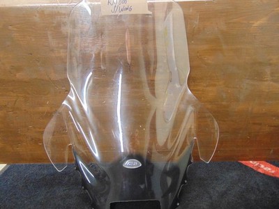 TO FIT HONDA FJS600 SILVER WING 07-09 GIVI 214-DT WINDSCREEN WINDSHIELD