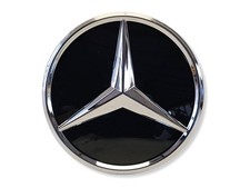 Mercedes-Benz V Class W447 2021 Herstelleremblem A0008800300 VLE2567