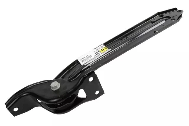 Genuine GM 10-17 Equinox Terrain Rear Suspension Trailing Control Arm 23269737