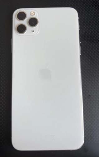 iPhone 11 Pro Max