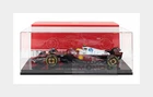 1:18 BURAGO Ferrari F1 Sf-25 Italy 2025 Hamilton Lauda 50Th Ann.BU16822MON-44-HC
