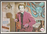 1966 Topps Batman Bat Laffs #46 The Joker NM