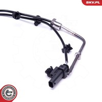 Esen SKV Sensor, Abgastemperatur 30SKV282 FüR Chevrolet Opel Vauxhall